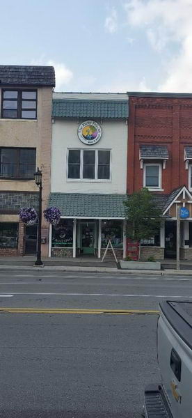 Star Theatre - From Melissa (newer photo)